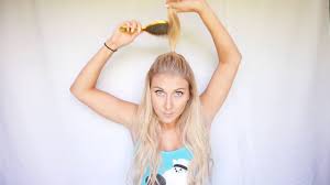 See more ideas about oily hair treatment, oily hair, hair treatment. Oily Hair Guide Everything To Know About Greasy Hair It S A 10 Hair Care It S A 10