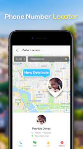 Also, the app has a gps feature that allows you to obtain the live location of the phone via the map. Mobile Number Locator Phone Caller Location Apk Download For Android