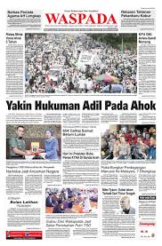 Fose foto anak urban : Waspada Sabtu 06 Mei 2017 By Harian Waspada Issuu
