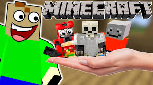 The sisterhood (1988) the year is 2021 ad. I Shrunk My Friends In Minecraft Youtube