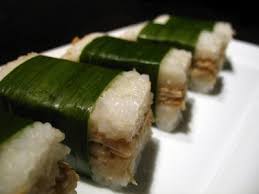 Untuk cara memotongnya sesuai dengan bentuk. Makanan Jepang Vs Makanan Indonesia Tukang Jalan Jajan