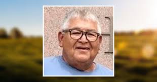 Bernardo Gaeta Ortiz Obituary June 10, 2020