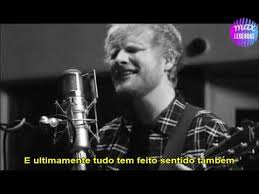 Ed sheeran perfect tradução em portugues baiaxar musica : Ed Sheeran Yebba Best Part Of Me Traducao Legendado Clipe Oficial Youtube