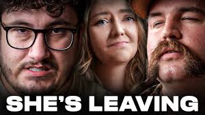 Sitting On The Couch While She Works 4 Jobs🤦‍♂️