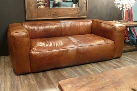These comfortable sofas & couches will complete your living room decor. Loft Sofa Vintage Leder Klassiker Jenverso De