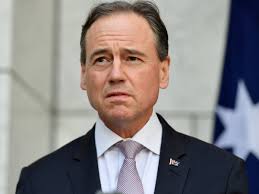 Pfizer asked to meet with Greg Hunt about 'millions of doses' of vaccine  but was offered bureaucrat instead