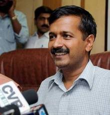 Vinod Binny and Shoaib Iqbal threaten to topple Kejriwal Government