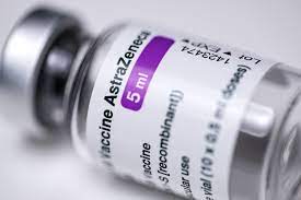 The astrazeneca vaccine is prepared for administering at region hovedstaden's vaccine centre in copenhagen, denmark, thursday feb. Jvhdeuhir7xkm