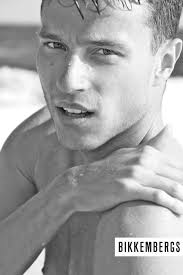 Image Amplified : CAMPAIGN: Daniel Turza for BIKKEMBERGS 2013 by  Photographer Alban Smajli