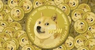 Image credit bryan versteeg logo credit tymen muller. Kelebihan Dogecoin Dibanding Marscoin Dung Dogecoin Lam Tiá»n Tá»‡ Cong Nghá»‡ Zingnews Vn Cryptocurrency Exchanges That Carry Marscoin Tampilan Design