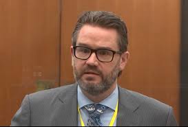 Refers to person, place, thing, quality, etc. Derek Chauvin Trial 6 Things We Learned From Day 1 Of Jury Selection