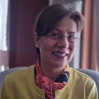 Indira Camdzic's Instagram, Twitter & Facebook