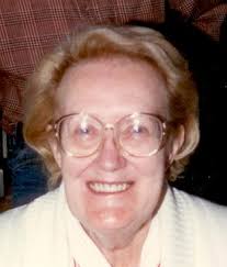 Obituary for Mary Lou Haas