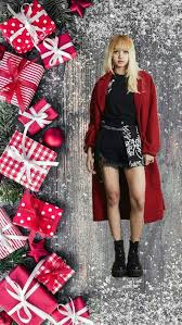 Blackpink Christmas Info Dan Tips