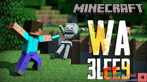 Minecraft Maroc مغامرات نوب مراكشي في ماين كرافت Gaming Logos Logos Games