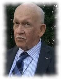 Obituary information for Henry Farrell Jackson