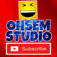 Semoga kau akan terhibur selalu. Ohsem Studio Home Facebook