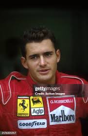 25,854 Gianni Ferrari Photos & High Res Pictures