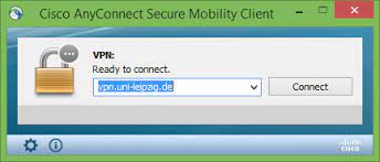 Download cisco anyconnect secure mobility client for windows pc from. Urz Vpn Zugang Unter Windows