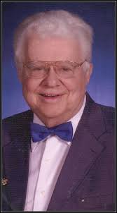 Obituary information for E. Rodney Trueblood