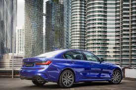 Read car reviews and compare prices and features at carlist.my. Bmw 330e M Sport Joins 3 Series Line Up In Malaysia Ys Khong Driving
