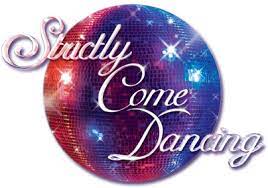 Not only is this a dream come true but a challenge i am. Strictly Come Dancing Logopedia Fandom