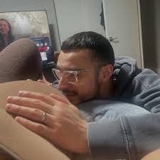 I am so happy to announce that My Husband and I are having a bundle of joy.  🥹🫶🏽🙏🏽