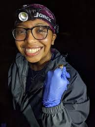 Destini Coleman's Instagram, Twitter & Facebook