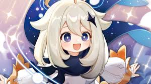 Check out amazing paimon artwork on deviantart. Genshin Impact Feiert Paimons Geburtstag Ihr Alternativer Anime Shop