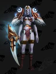 Mooncaller Druid Outfit World Of Warcraft World Of Warcraft Druid Tomb Raider Cosplay