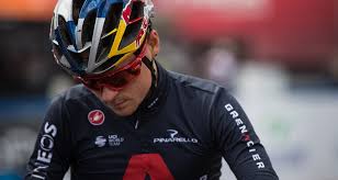 Последние твиты от tom pidcock (@tompid). Schlusselbeinbruch Tom Pidcock Verletzt Sich Im Training Mtb News De