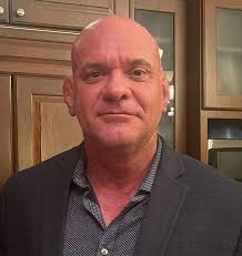 Paul and Heidi Wiesner host campaign event for Steve Monahan