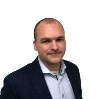 Harold Van Der Velde Email & Phone Number