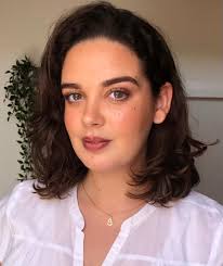 Ana Neves — Fresh faced Bridal Beauty, Portugal