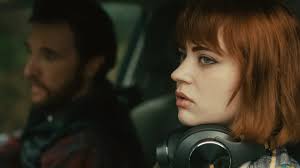 Kaugummiblase (2018)