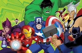 Flexibel per magentatv stick oder app auf allen geräten. Tvoj Tjestenina Kolektivan Iron Man Cartone Animato Streaming Nievesyarturo Com