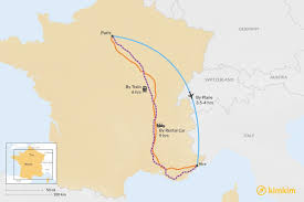Paris to nice train ticket can be bought for eur 175. Paris To Nice Best Routes Travel Advice Kimkim