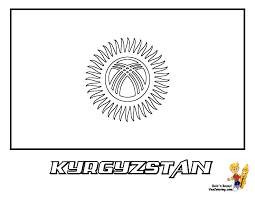 This coloring page belongs to these categories: Regal National Flag Coloring Iceland Luxembourg See Match Colors
