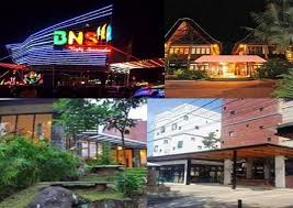Check out other hotels full address: Hotel Di Batu Malang Dekat Batu Night Spectacular Bns