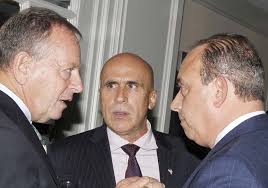 Empresário António Frias galardoado em Boston