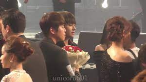 Never wanted to walk in on kim taehyung's best friend lisa manoban and boyfriend park bogum having. After Show Aaa Taehyung Keep Park Bo Gum Youtube
