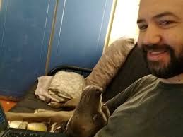 Mark Beardslee's profile