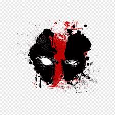 We provide millions of free to download high definition png images. Deadpool Artwork Deadpool Painting Fan Art Deadpool Comics Superhero Logo Png Pngwing