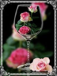 Hope your birthday is like a nonstop fireworks display. Roze Dla Ciebie Rose Flower Wallpaper Friendship Rose Beautiful Roses
