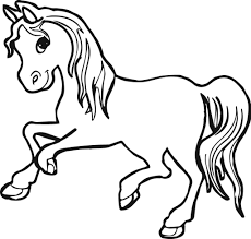 Coloring Rocks Horse Coloring Pages Horse Coloring Animal Coloring Pages