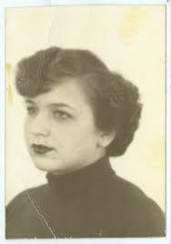 Selma Overman avis de décès