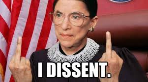 Image result for rbg memes