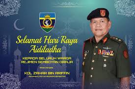 Logo rejimen askar melayu diraja. Rejimen Semboyan Diraja Photos Facebook
