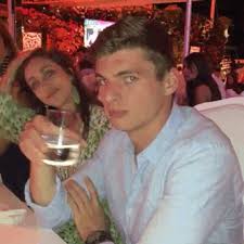 Despite various dating rumors, max is relishing his love life with his current girlfriend, dilara sanlik, who is a german student currently studying in london. Maxelmania 20th Birthday Party Max Verstappen S Girlfriend