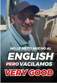 ¡Mi gente, miren a Harry rompiendo barreras! De Puerto Rico pa’l mundo,  aprendiendo el pre-trip inspection en inglés como un campeón. Nada lo  detiene — el camino al éxito ya comenzó. #CDLTrainingPR ...